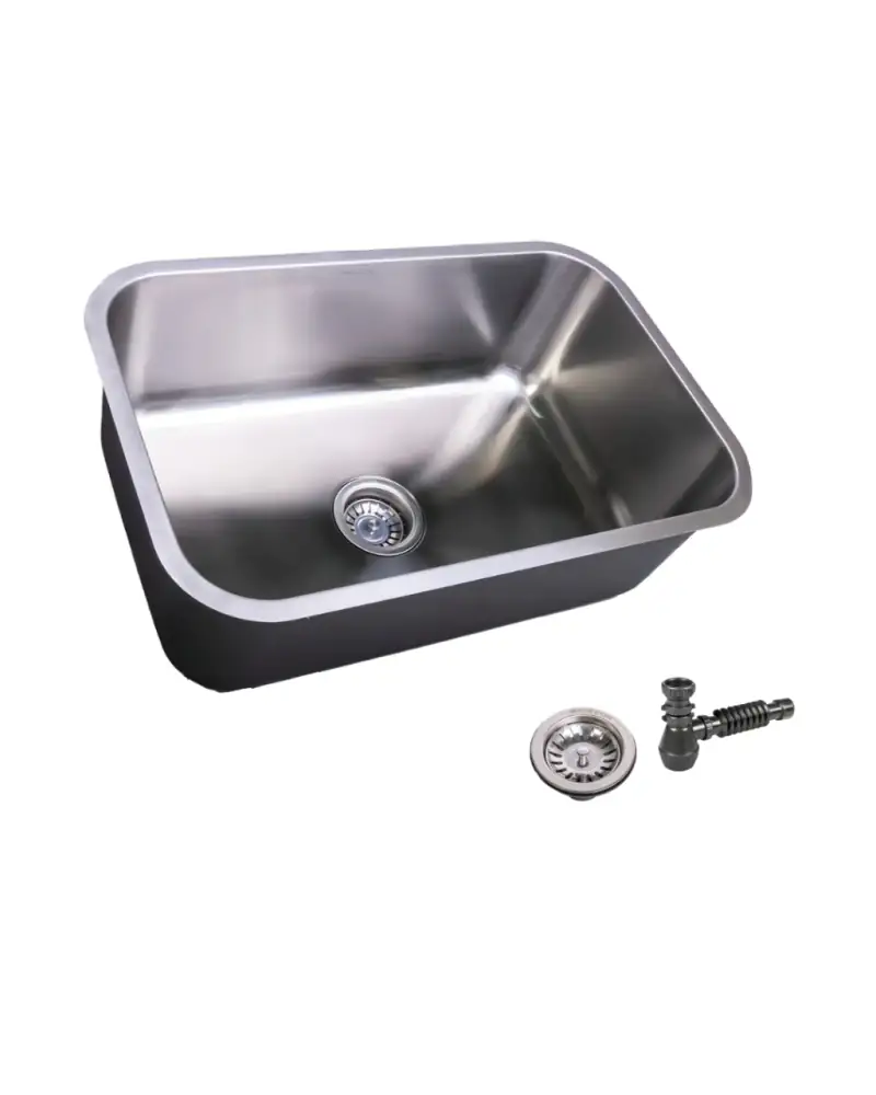 BACHA LAV 600 Acero 304 61X38X22CM